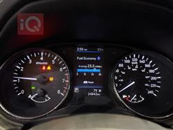 نيسان قاشقاي